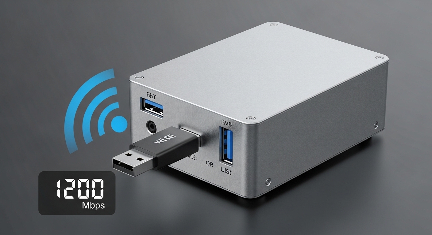 Best Wi-Fi Adapters for PC