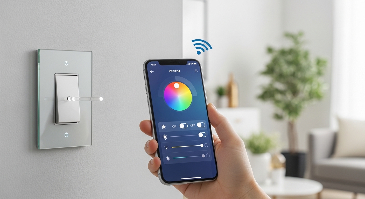 Best Wi-Fi Smart Switches