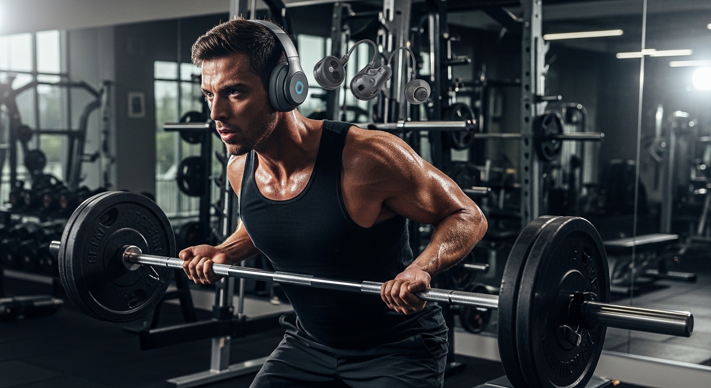 Best Wireless Headphones