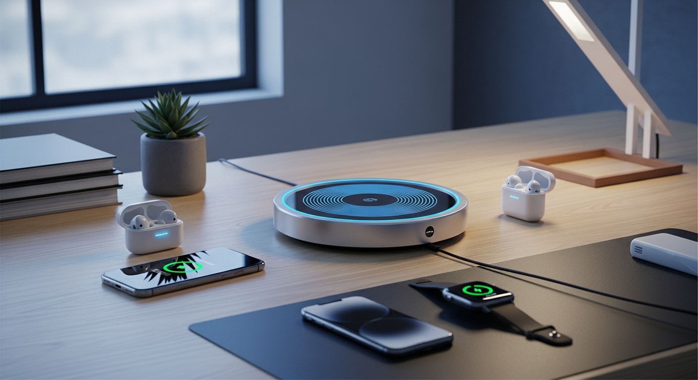 Best Wireless Power Transmitters