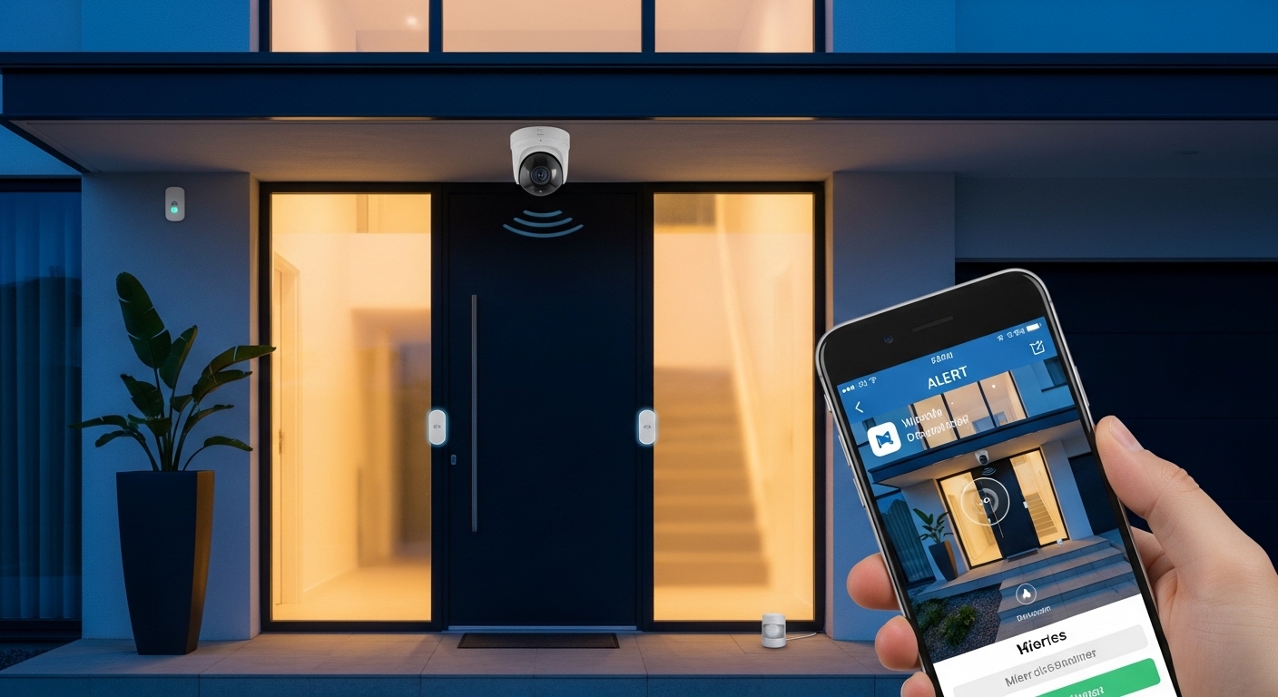 Best Wireless Security Systems