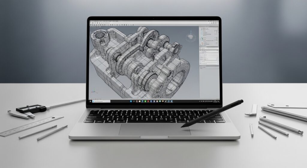 Best Workstation Laptops for CAD