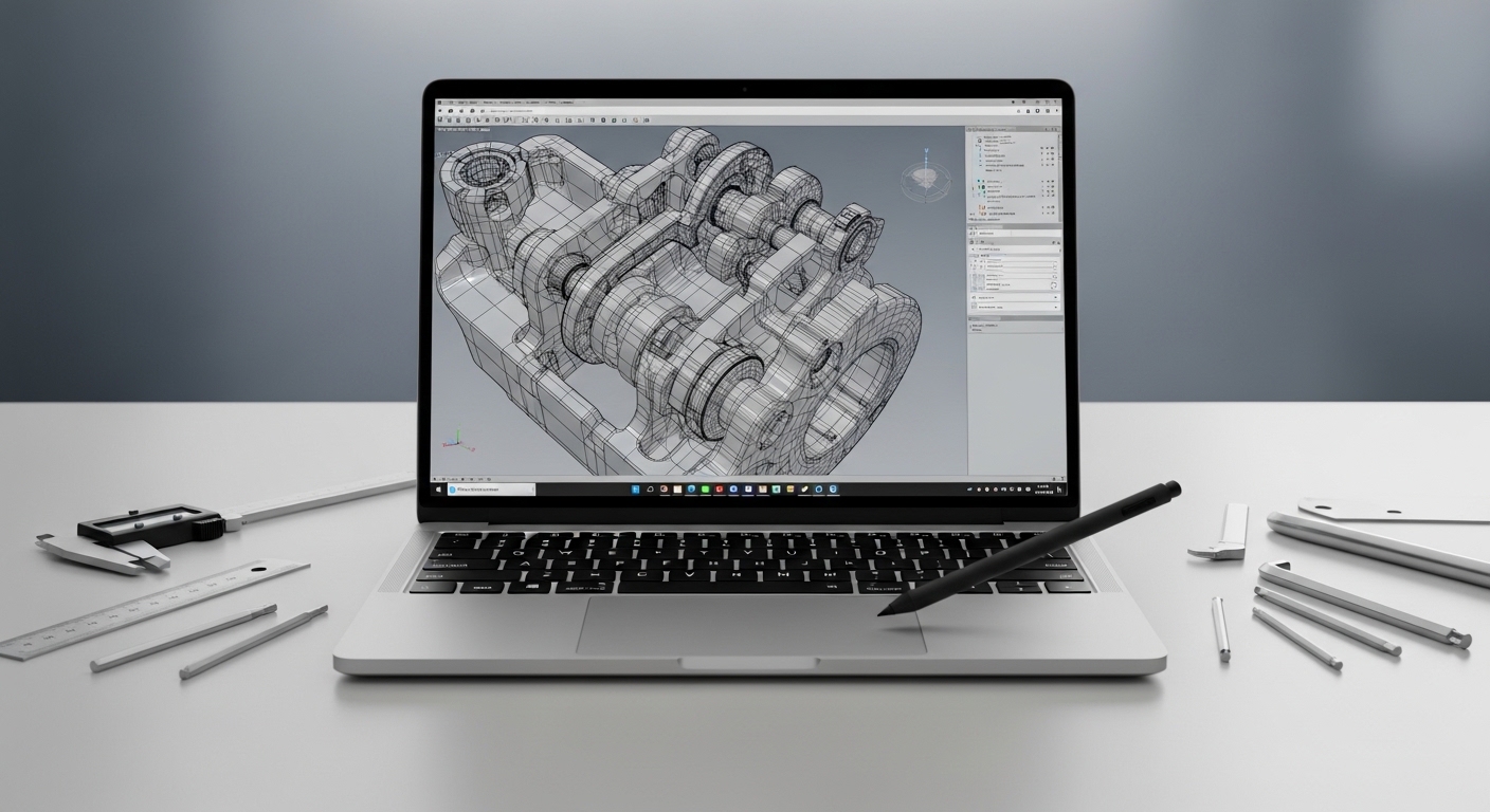 Best Workstation Laptops for CAD