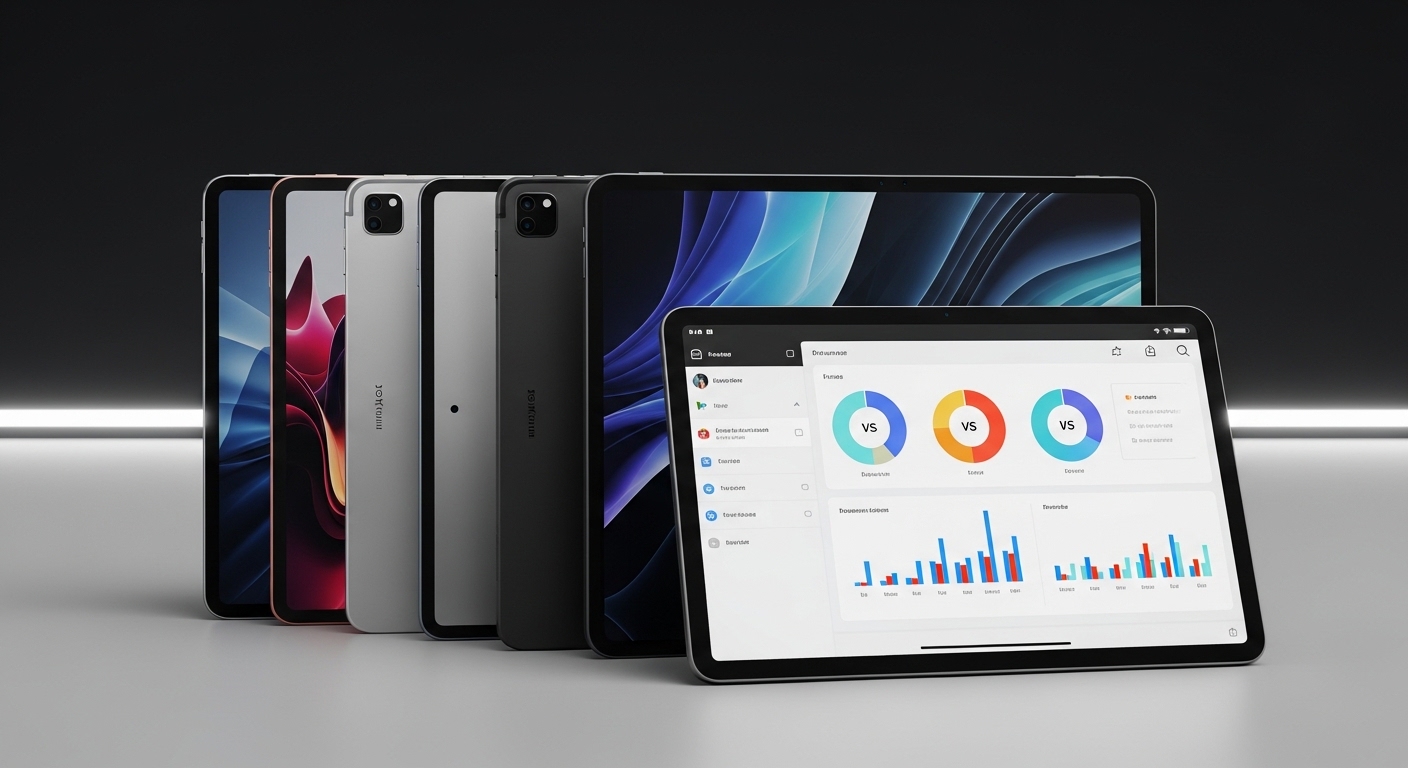 Best iPad Alternatives