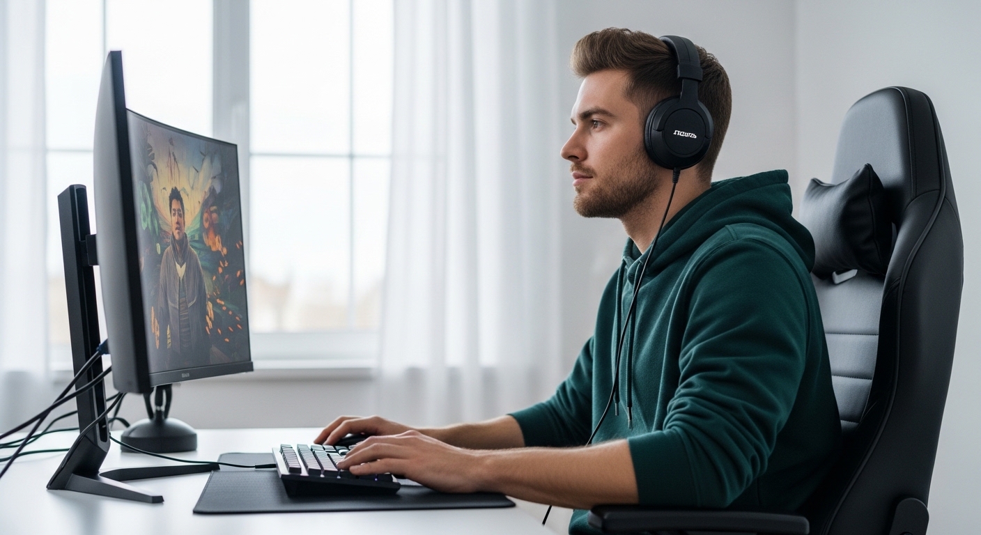 Cozy Games Are Failing Players