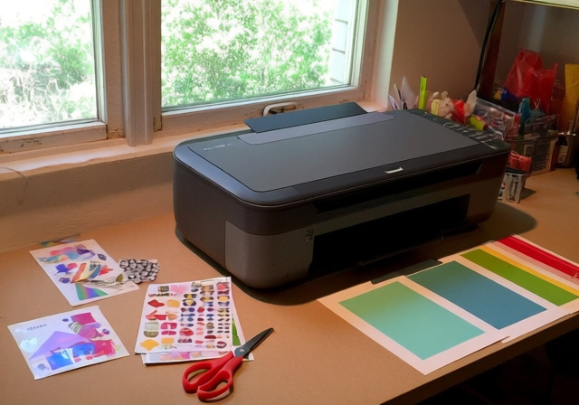 Best Printers for Crafting: 10 Top-Rated Models Tested and Reviewed - MercuryPC