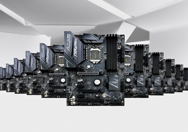Best Budget Motherboards Under $150 [cy]: 10 Expert-Tested Boards - MercuryPC