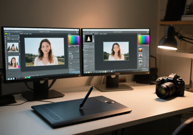 Best Photo Editing Software [cy]: 12 Expert-Tested Programs - MercuryPC