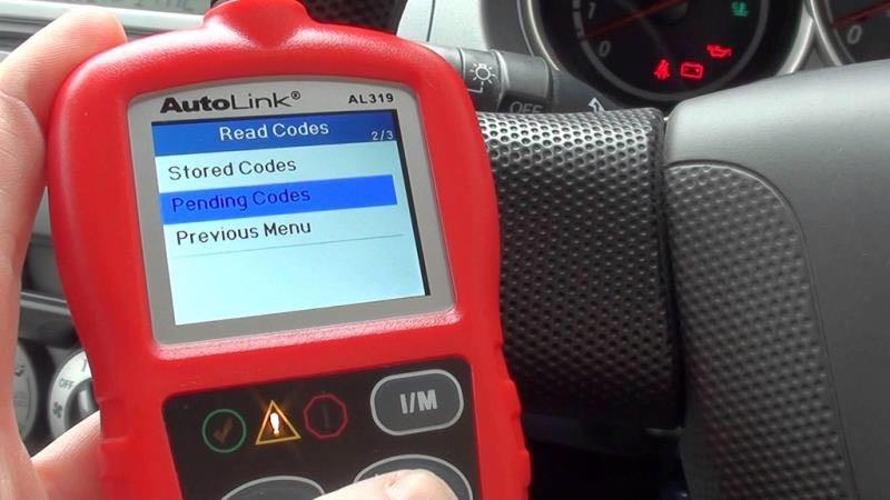 Autel Professional OBD2 Scanner AL319 Code Reader, Enhanced Check and Reset Engine Fault Code, Live Data, Freeze Frame, CAN Car Diagnostic Scan Tools customer photo 1