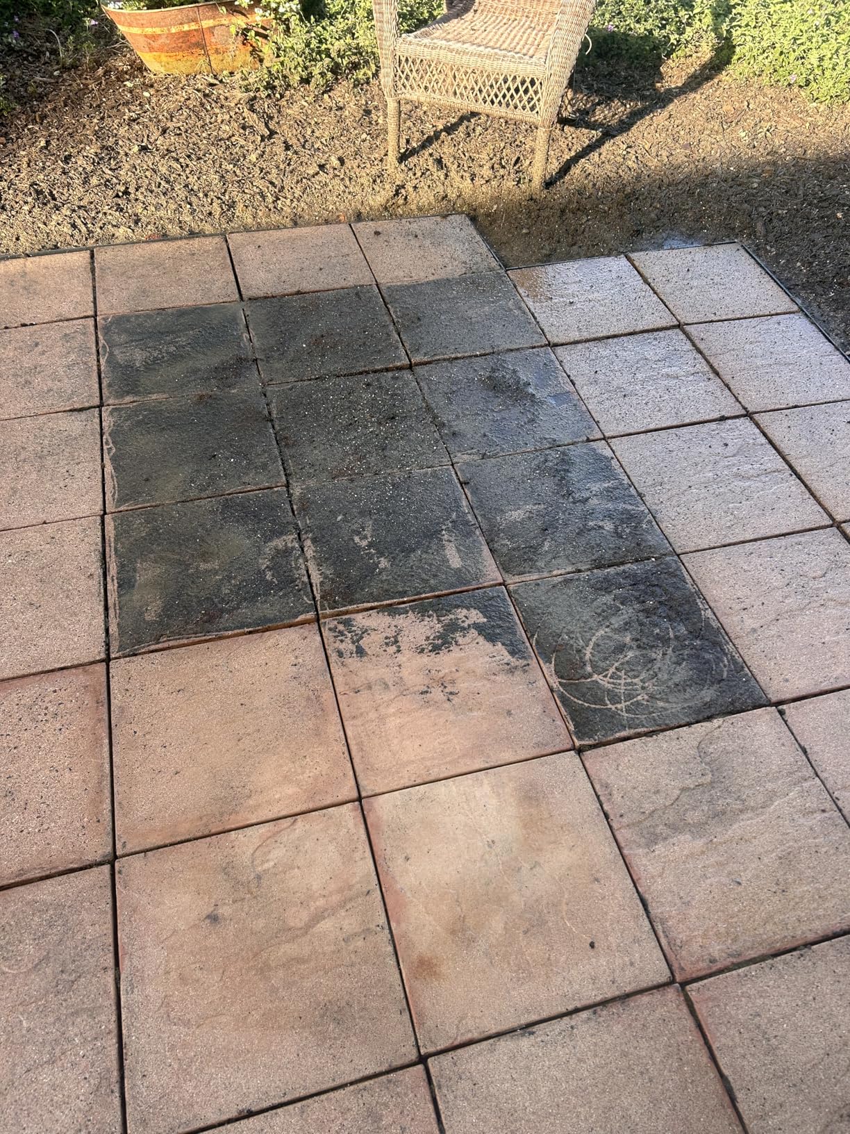 Sun Joe Pressure Washer, Electric Power Washer, 2500 Max PSI, SPX3000 customer photo 2
