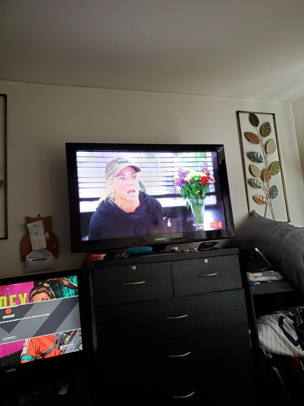 Sling TV customer photo 2