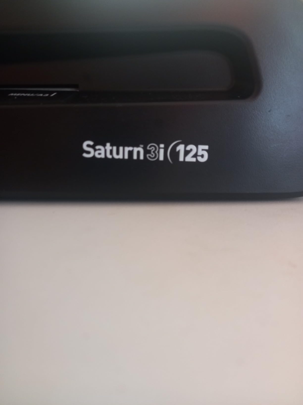 Fellowes Saturn™ 125 Thermal Laminator Machine, 12.5