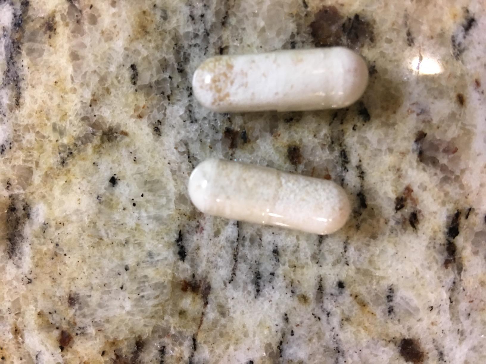 Silver Fern Brand Ultimate Probiotic - Probiotics for Women & Men - 8 Billion CFU Spore-Forming Gut Health Supplement - DNA Verified, Vegan, Shelf-Stable, High Survivability - 60 Capsules customer photo 2