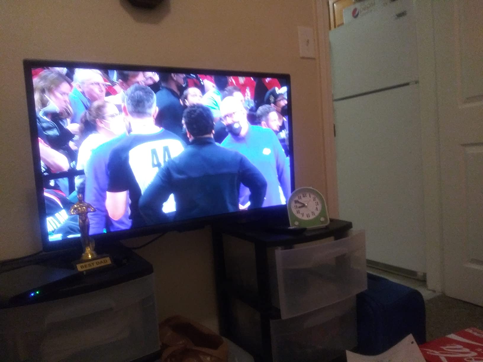DIRECTV: Live TV, Sports & Streaming customer photo 1