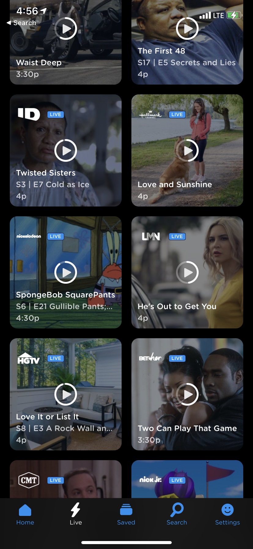 Philo: Live TV, Movies, Shows and Free Channels customer photo 2