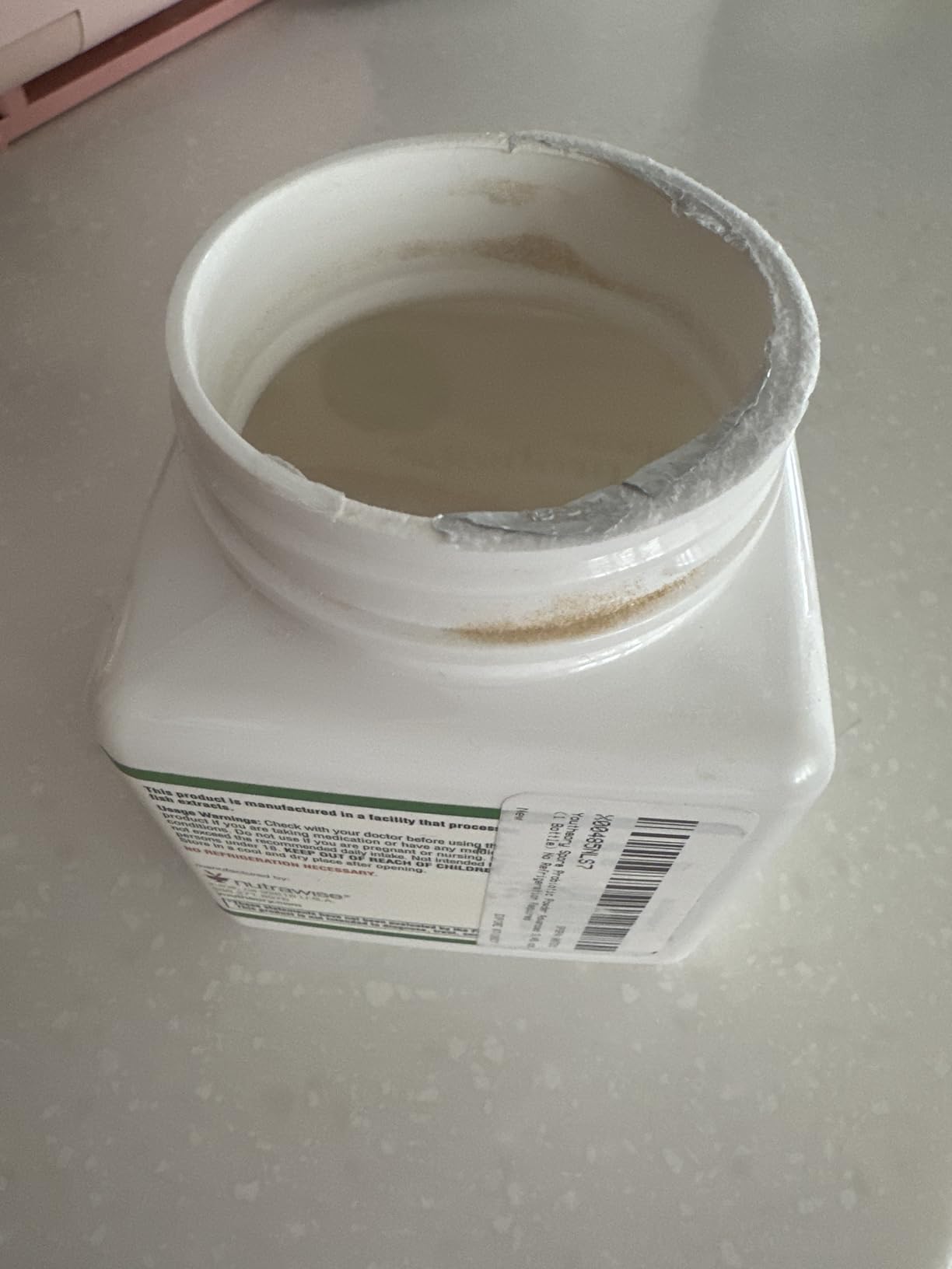 Youtheory Spore Probiotic - Helps Gut Health - 6 Billion CFU with Prebiotics - Supports Regular Bowel Movement & Diarrhea Relief - Shelf Stable - 60 Vegetarian Capsules (30-Day Supply) customer photo 2