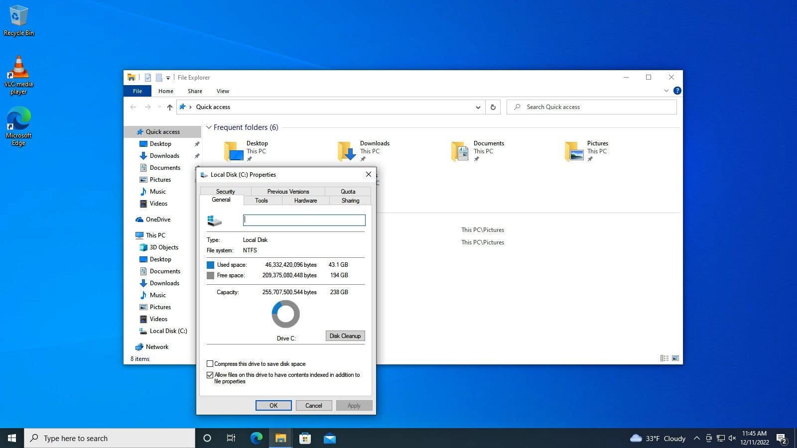 Dell OptiPlex 3050 Small Form Factor Desktop Computer, Intel Core i5-7500, 8GB DDR4, 256GB Solid State Drive, Windows 11 Pro (Renewed) customer photo 1