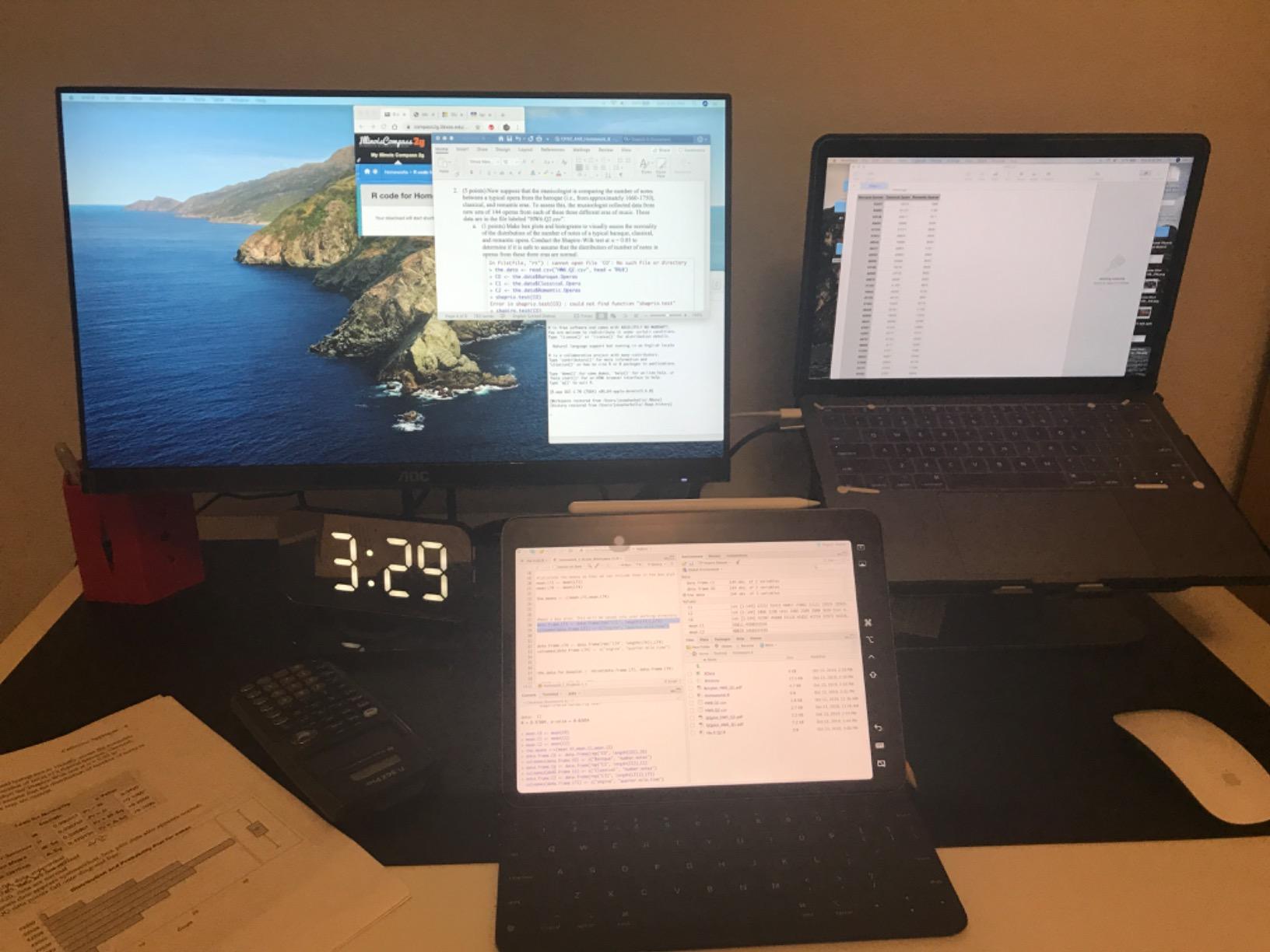 Smart Keyboard Folio (for 11-inch for iPad Pro) - US English customer photo 1