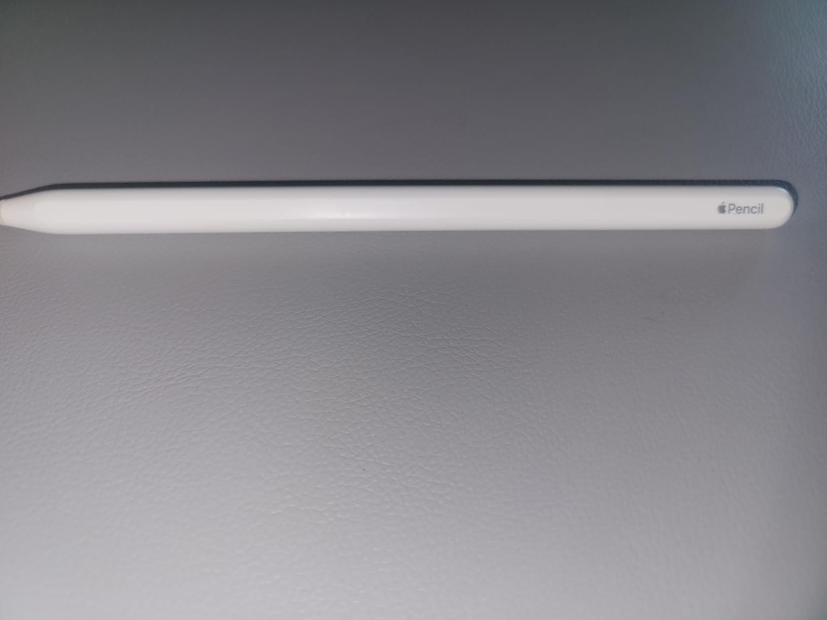 Apple Pencil (2ND Generation) (MU8F2AM/A) customer photo 1