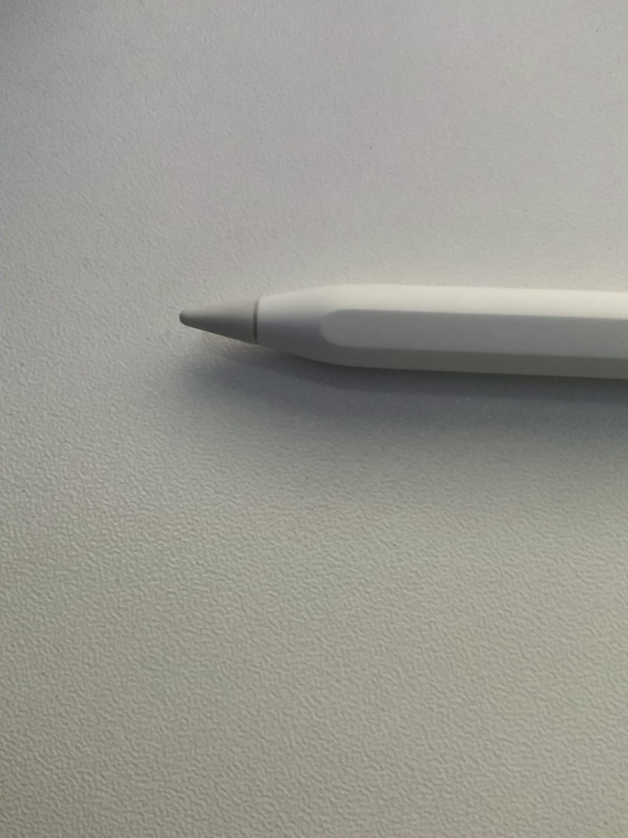 Apple Pencil for iPad (2nd generation) Bluetooth - White (Renewed) customer photo 1