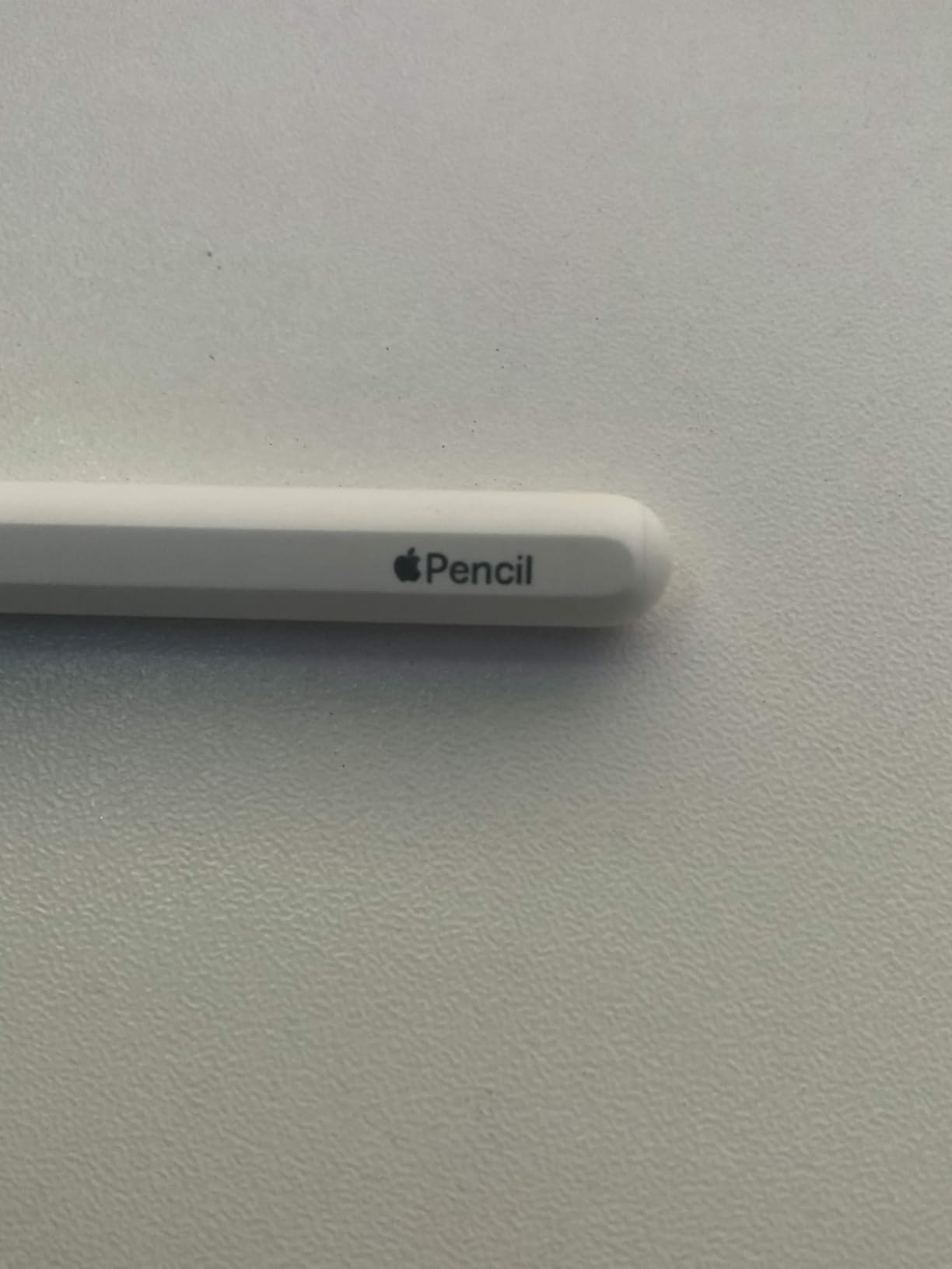 Apple Pencil for iPad (2nd generation) Bluetooth - White (Renewed) customer photo 2