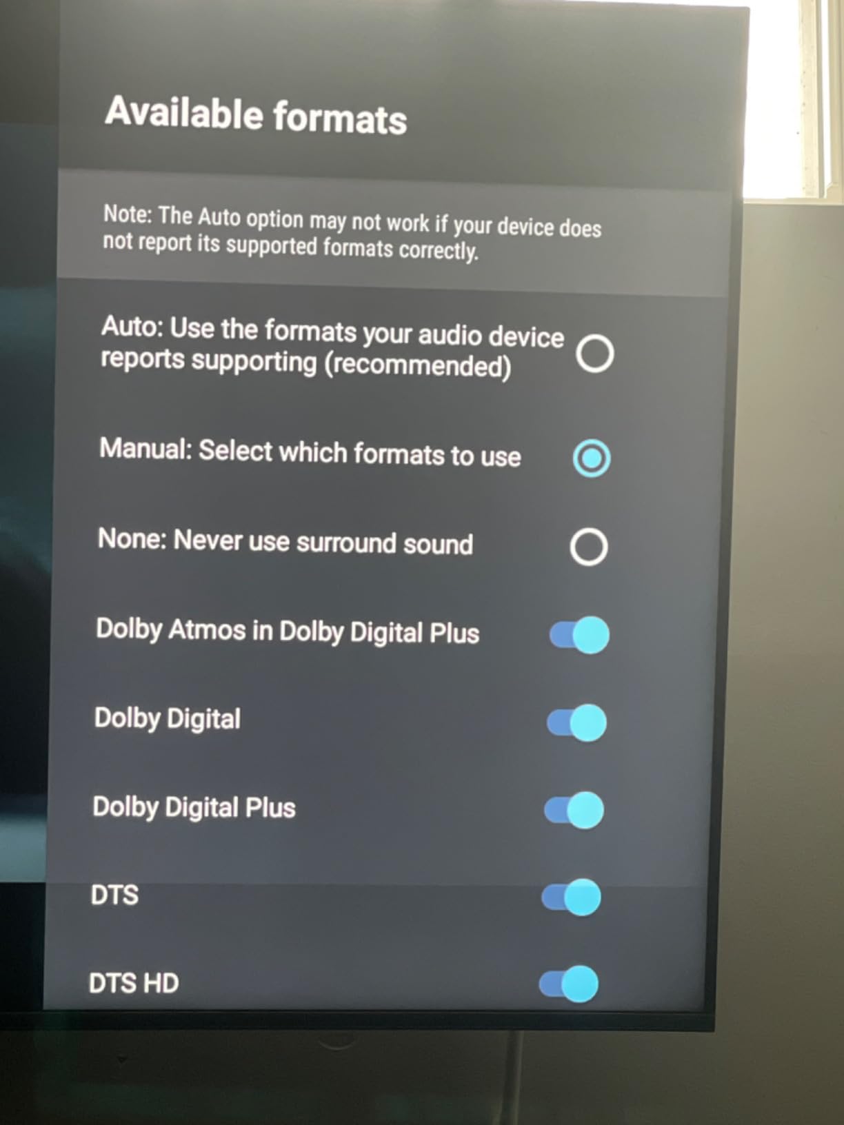 NVIDIA Shield Android TV Pro | 4K HDR Streaming Media Player High Performance, Dolby Vision, 3GB RAM, 2X USB, Works with Alexa, Model:945-12897-2500-101 customer photo 2