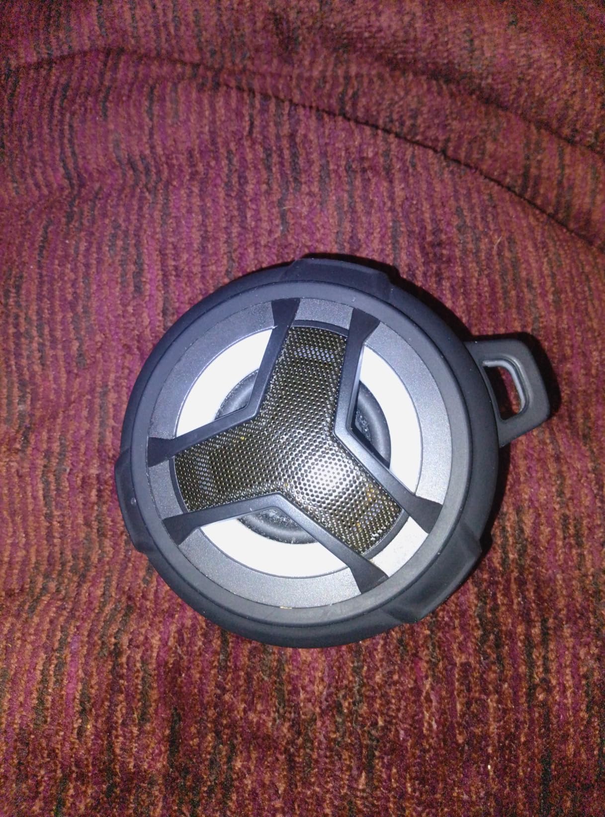 EBODA Bluetooth Shower Waterproof Speaker Portable Gifts for Kayak Teens customer photo 1