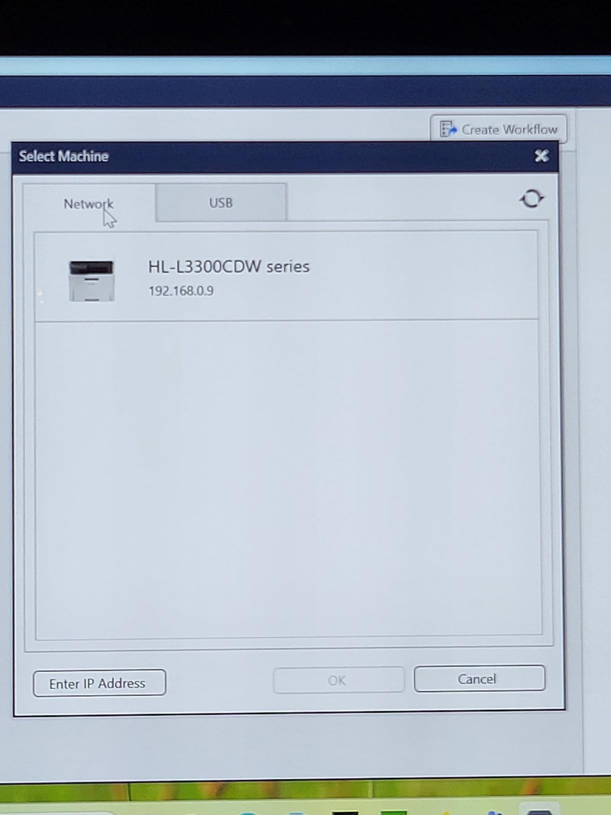 Brother DS-740D Duplex Compact Mobile Document Scanner customer photo 2