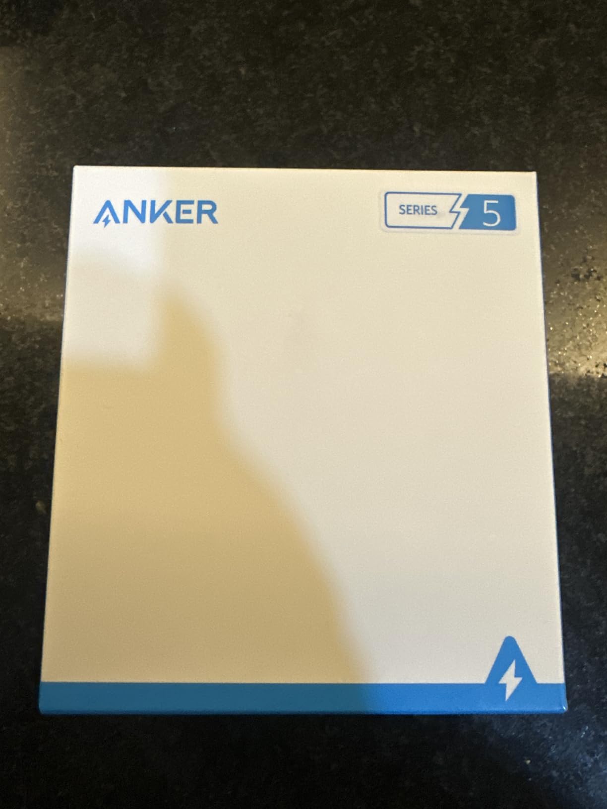 Anker USB C Car Charger, 40W 2-Port PowerIQ 3.0 Type C Adapter (PowerDrive III Duo) customer photo 1