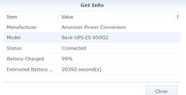 APC UPS 850VA/450W UPS Battery Backup & Surge Protector for PC, Router, NAS | Power through utility outages (35 minutes @ 100W). UPS backup battery power supply, UL certified, 2 USB charging ports customer photo 2