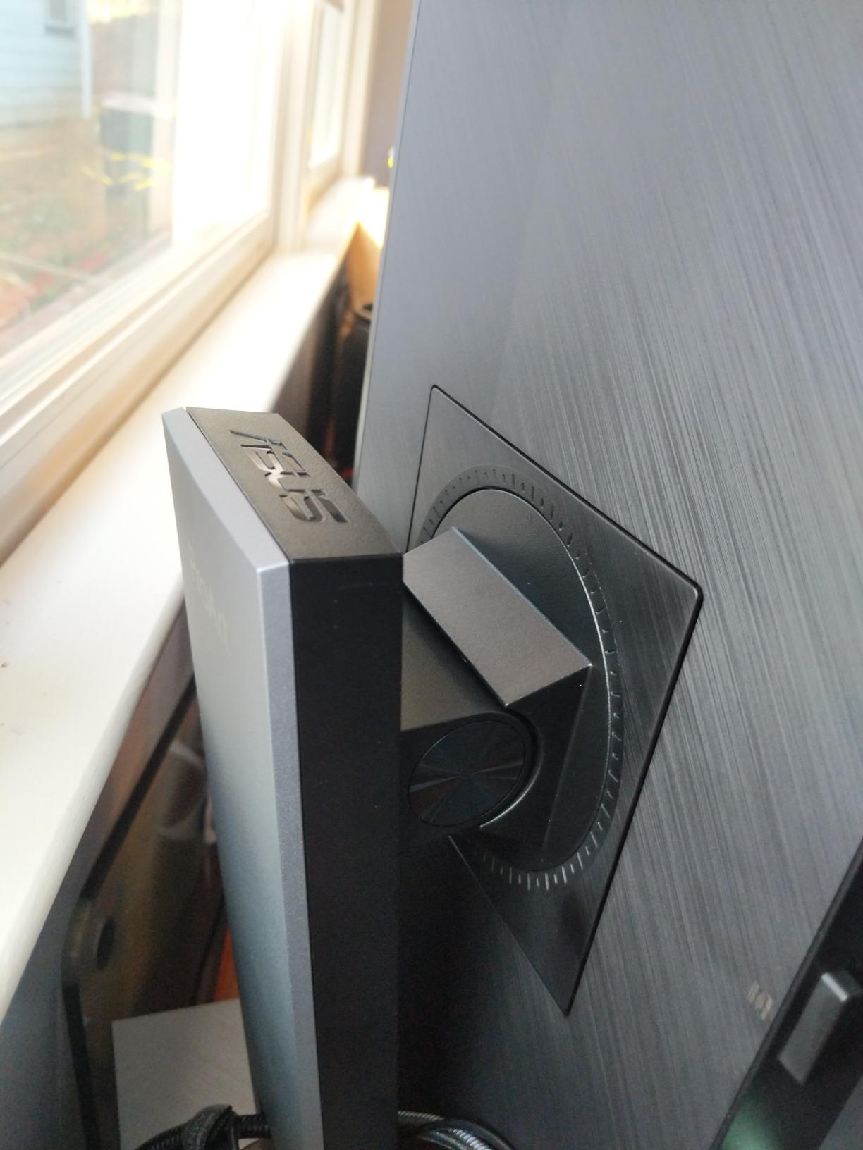 ASUS ProArt Display PA248QV 24