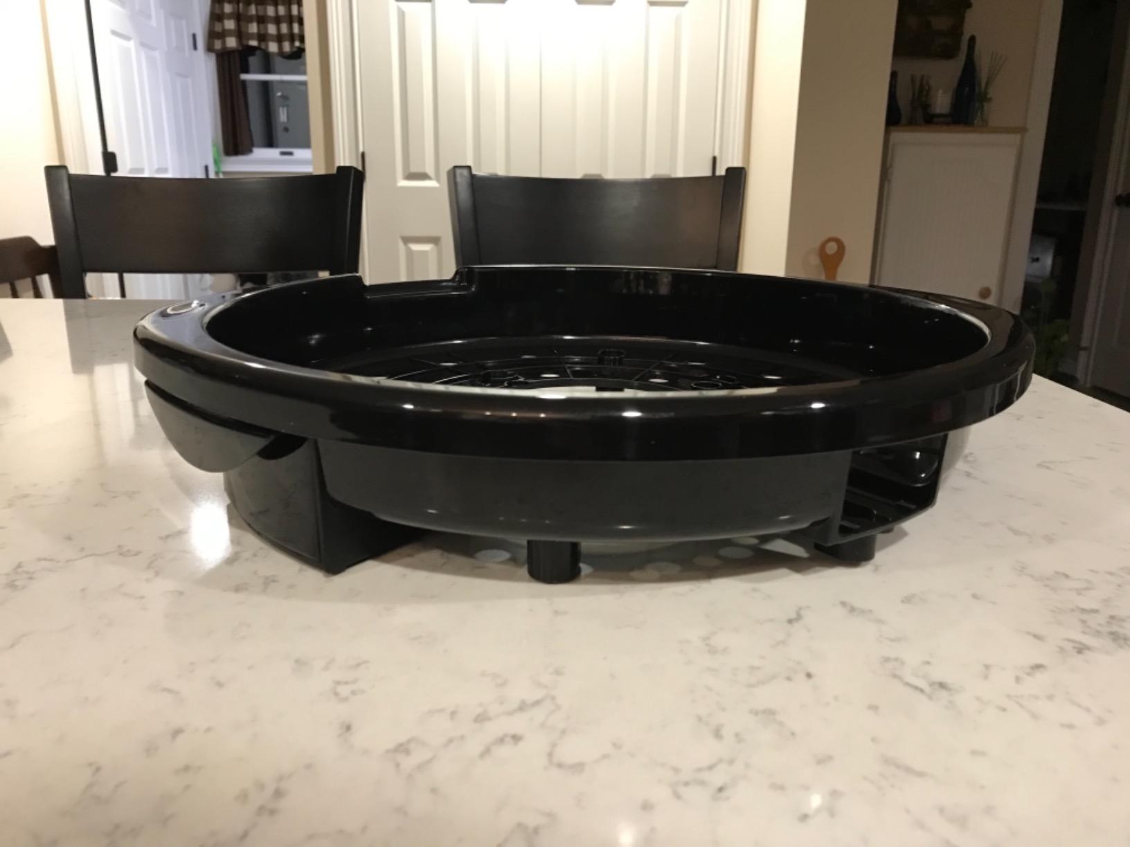 Elite Gourmet EMG6505G 12