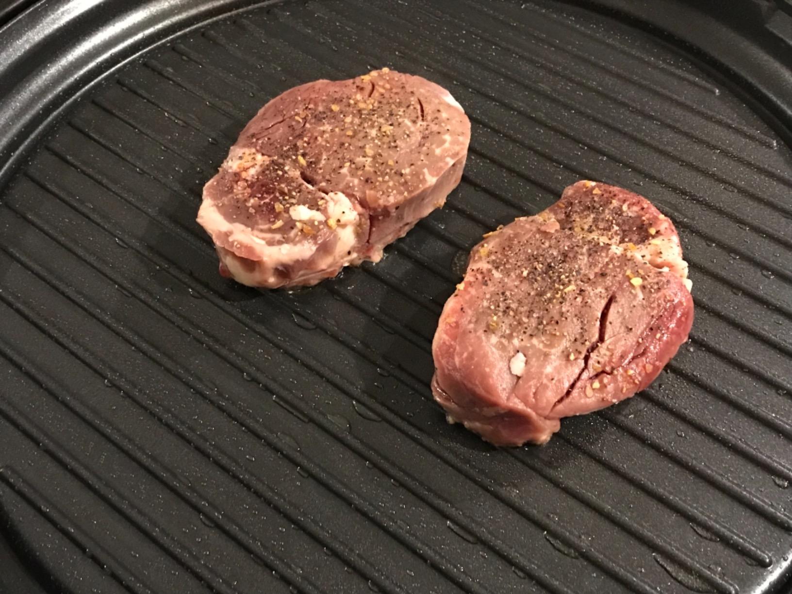 Elite Gourmet EMG6505G 12