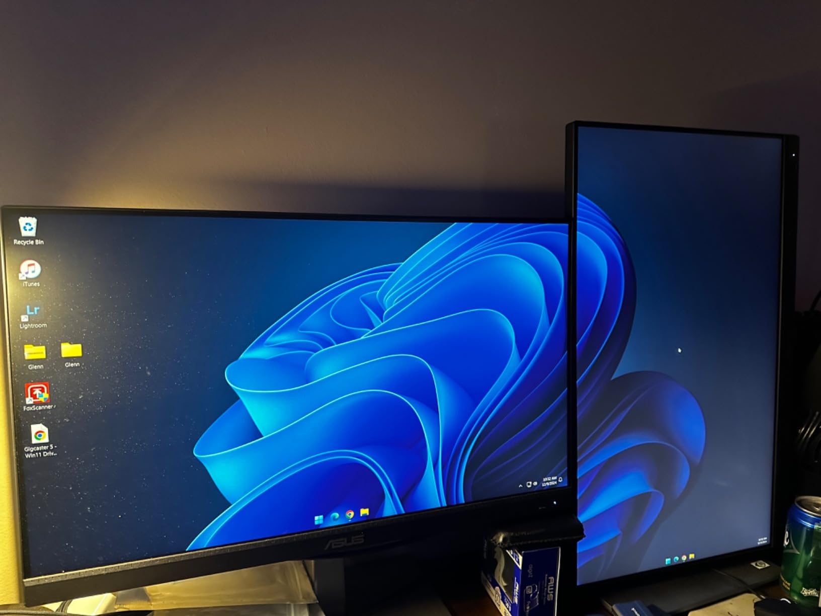 ASUS ProArt Display PA247CV 24