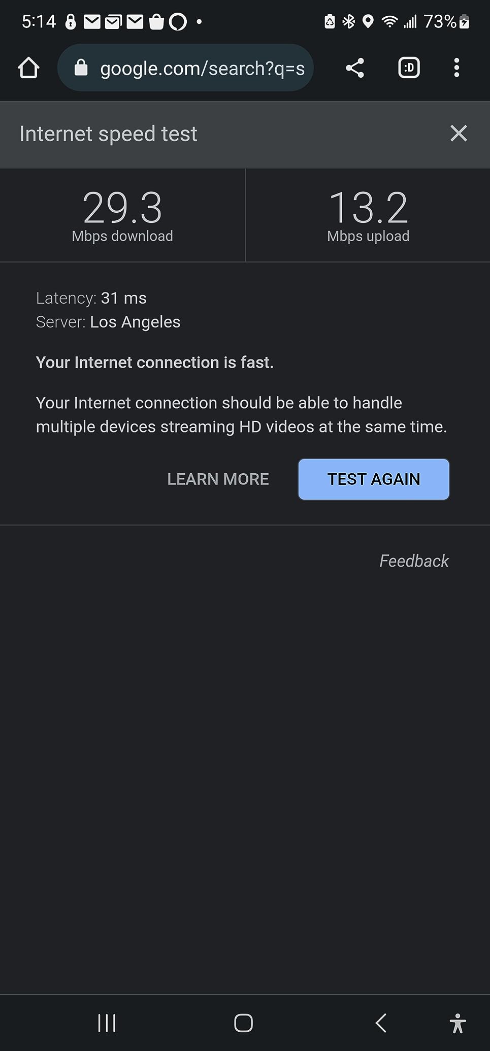 GL-X750V2 (Spitz) T-Mobile/AT&T IoT Device Certified, 4G LTE VPN Router Without BLE Module, AC750 Dual-Band Wi-Fi, RV & Offshore Internet, OpenWrt, IoT Gateway, MicroSD Cardslot, North America only customer photo 2