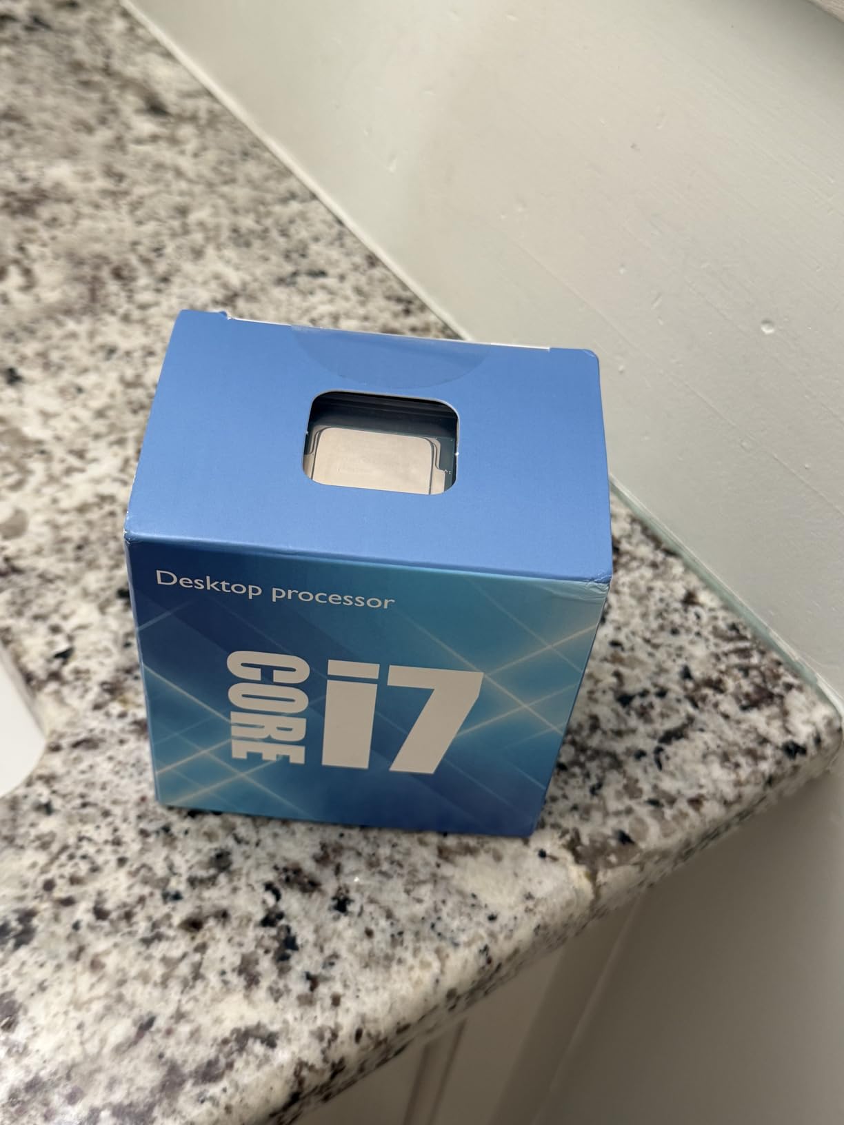 Intel® Core™ i7-11700K Desktop Processor 8 Cores up to 5.0 GHz Unlocked LGA1200 (Intel 500 Series & Select 400 Series Chipset) 125W customer photo 1