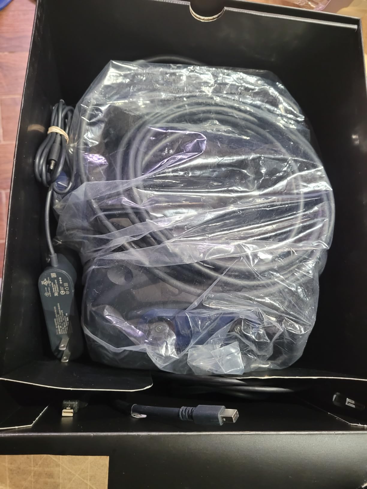 HTC Vive Pro 2 Headset Only customer photo 2