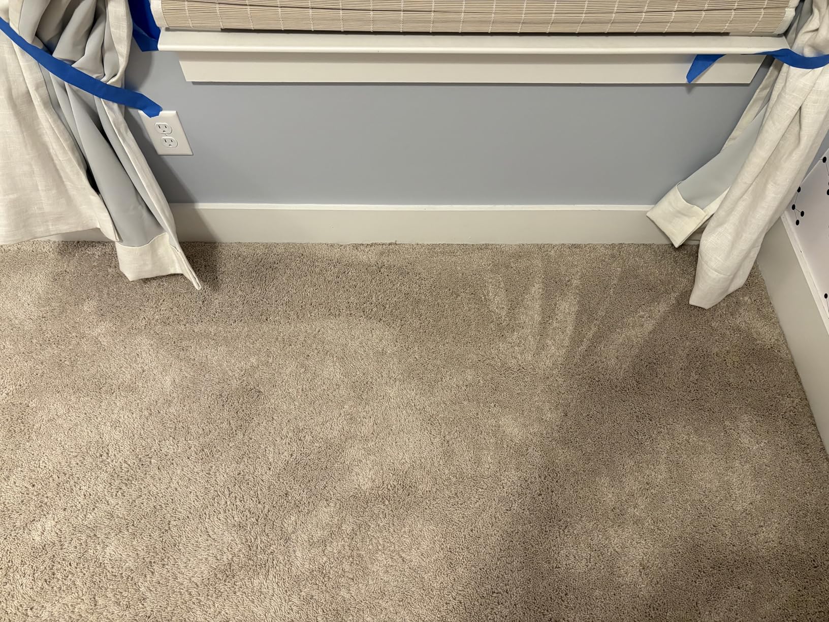 Hoover CleanSlate Plus Portable Carpet + Upholstery Spot Cleaner Machine customer photo 1