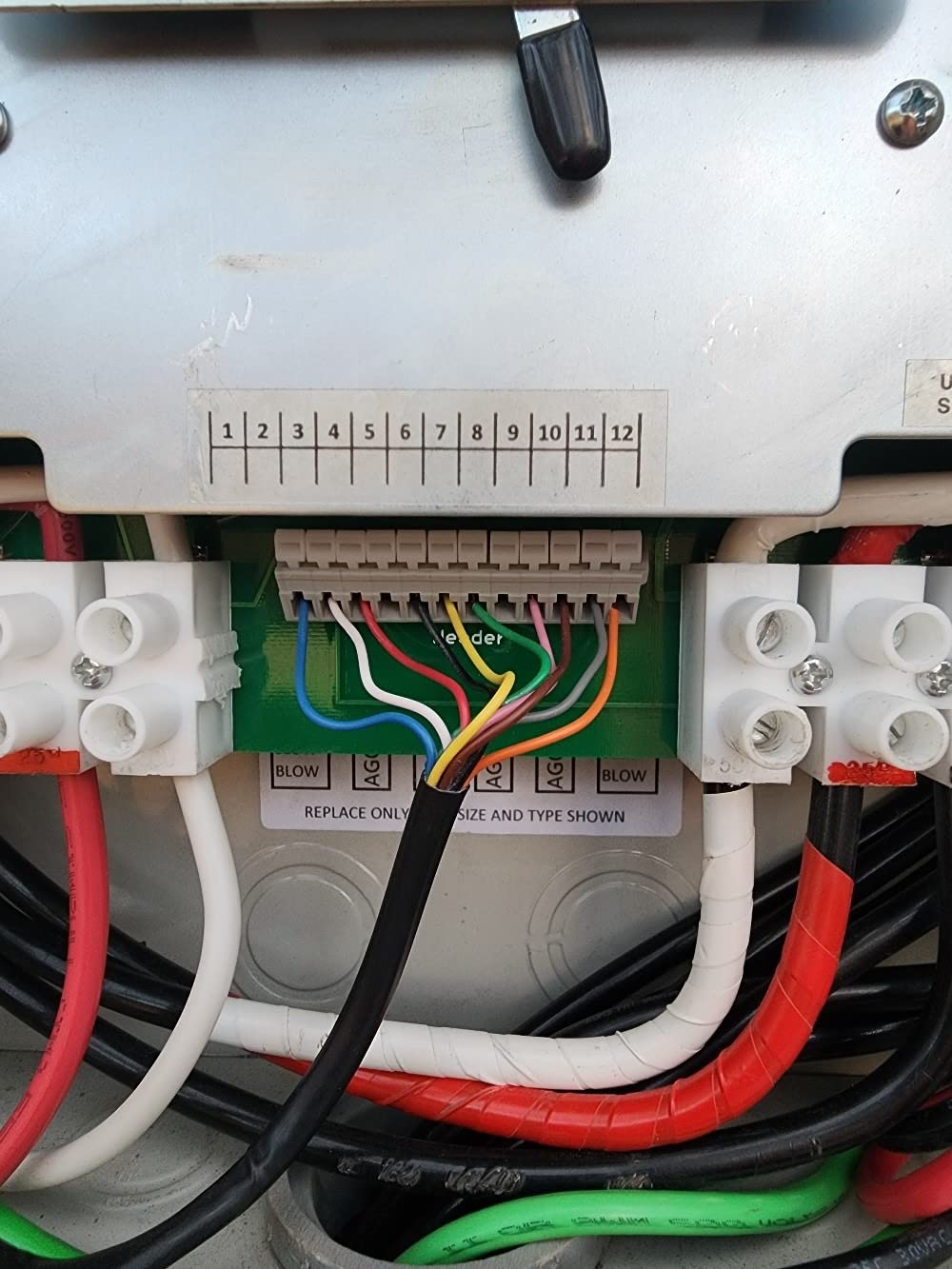 Champion Power Equipment 100837 14kW Home Standby Generator System, 200-Amp aXis Automatic Transfer Switch customer photo 1