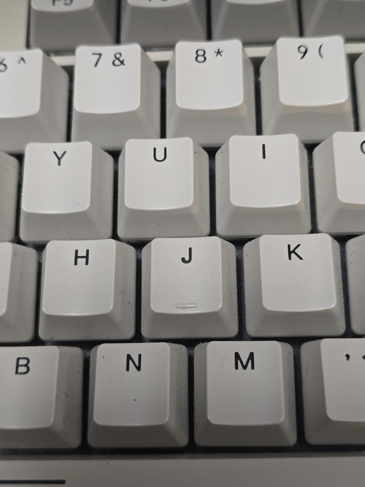 Keychron C2 Full Size Wired Mechanical Keyboard, Brown Switch, Retro | ABS keycaps, USB-C connection, Ergonomic support, Non-backlit design, Compatible with Mac Windows customer photo 2