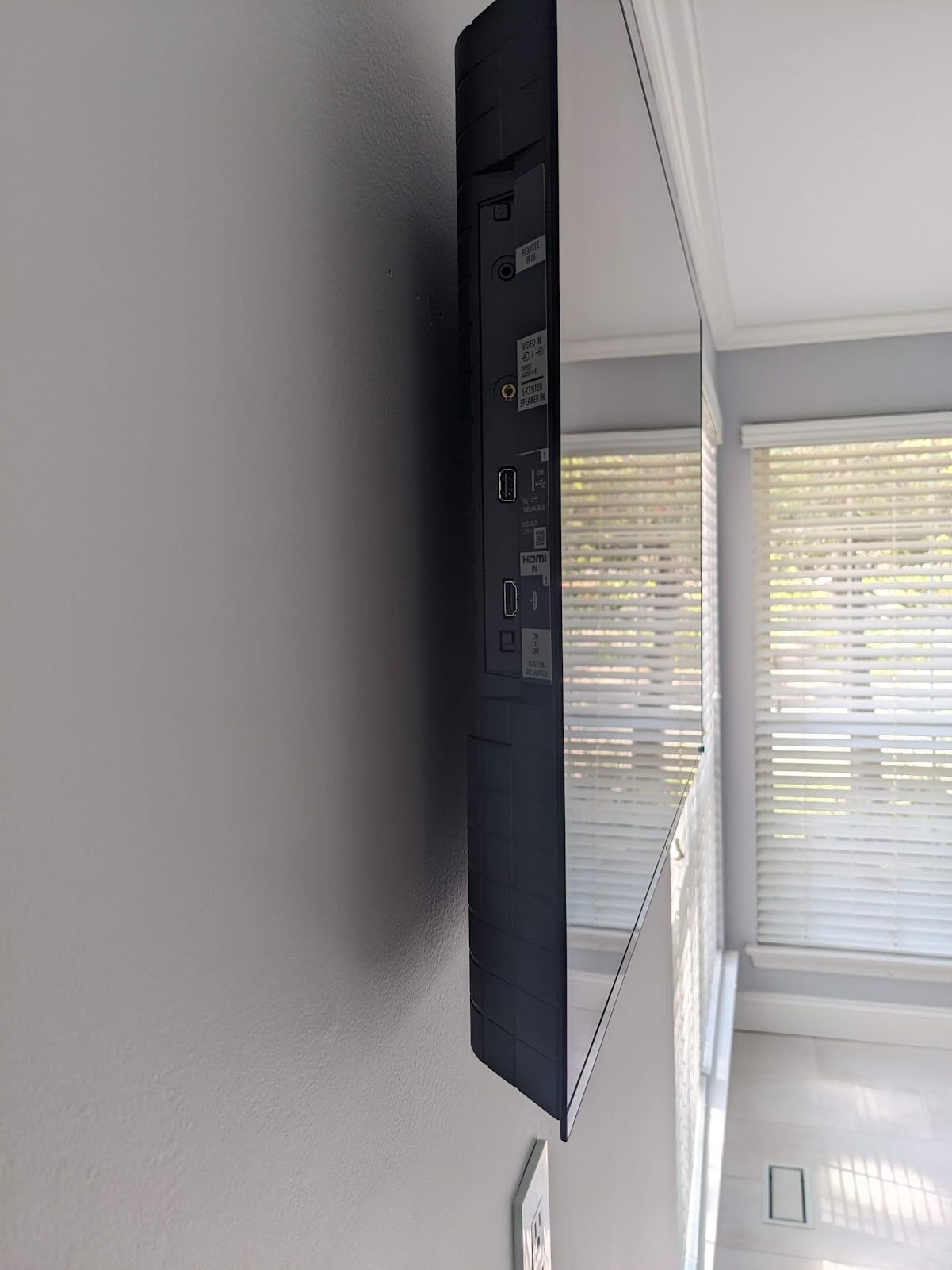 Sony 48 Inch 4K Ultra HD TV A90K Series: BRAVIA XR OLED Smart Google TV with Dolby Vision HDR and Exclusive Features for The Playstation- 5 XR48A90K- Latest Model customer photo 2