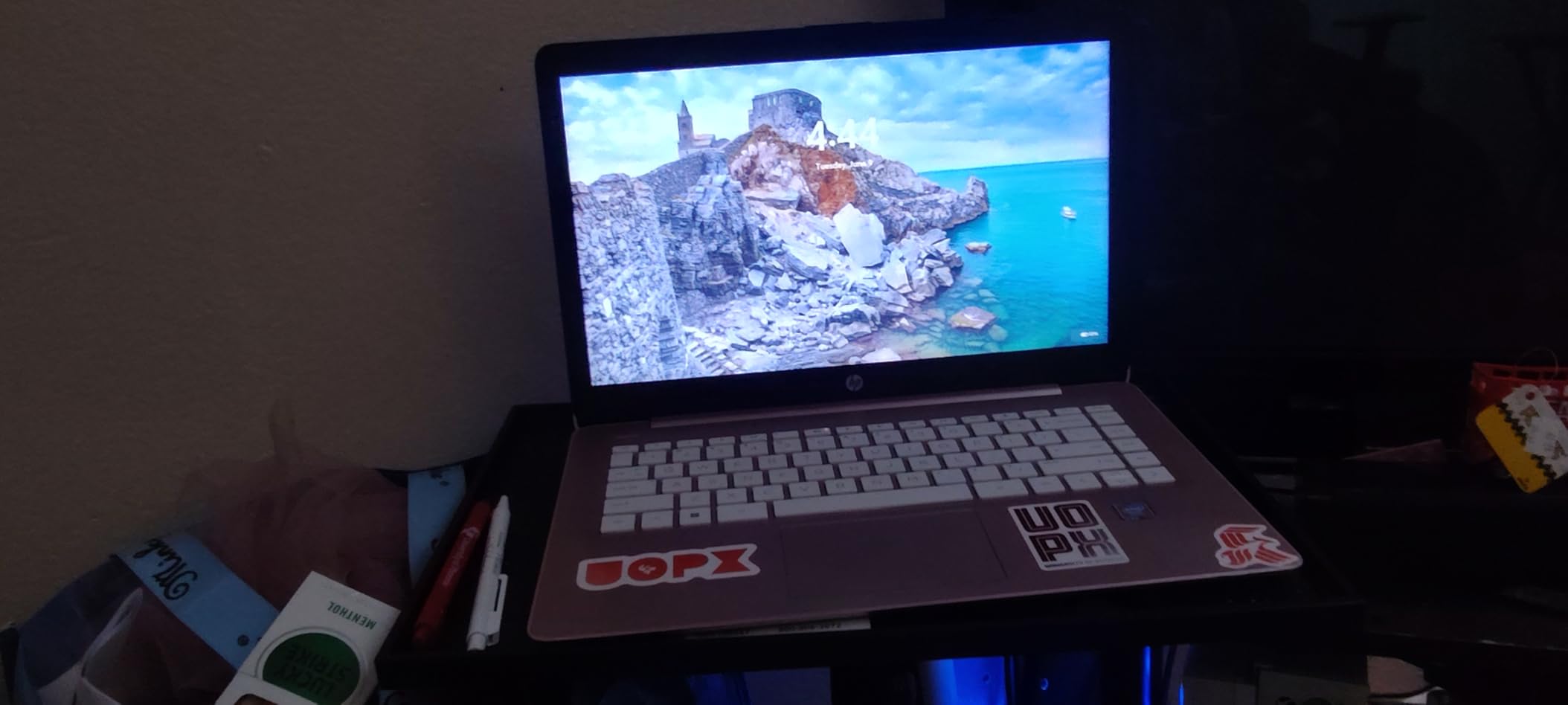 HP 14