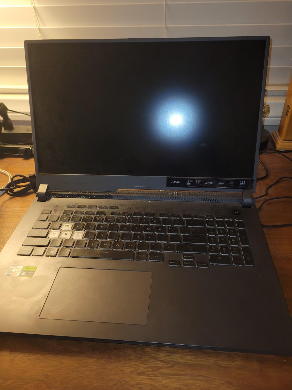 ROG Strix G17 (2022) Gaming Laptop, 17.3