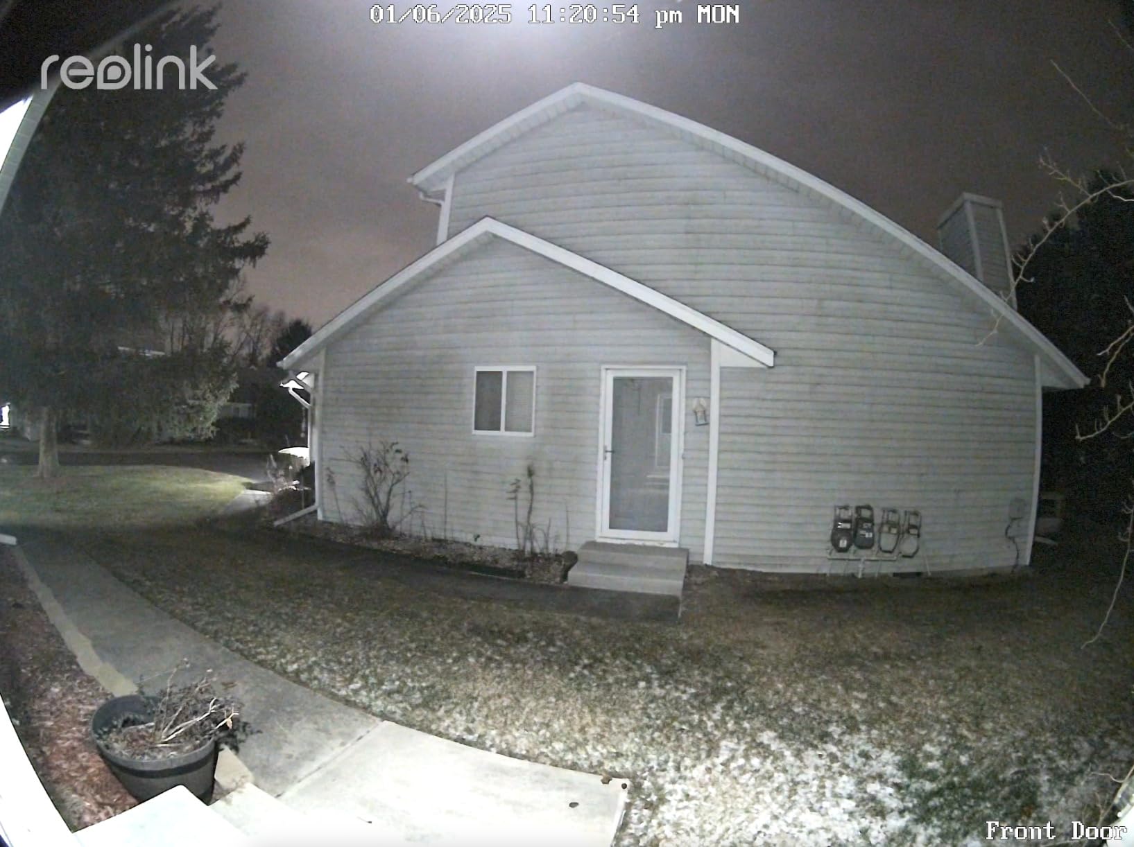 REOLINK Video Doorbell WiFi 2K Wired Camera, 4:3 Wide View Outdoor Camera | No Subscription Local Storage, AI Detection, 5G&2.4G WiFi, Two-Way Talk, Front Door Home Security, Customized Reolink Chime customer photo 1