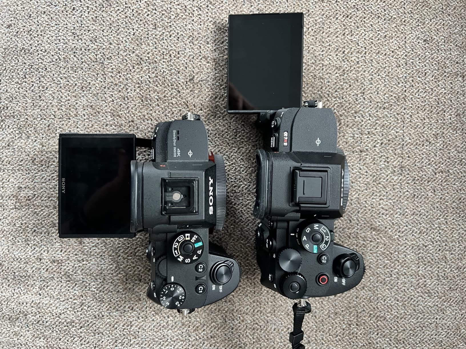 Sony Alpha 7R V Full-Frame Mirrorless Interchangeable Lens Camera Body customer photo 2