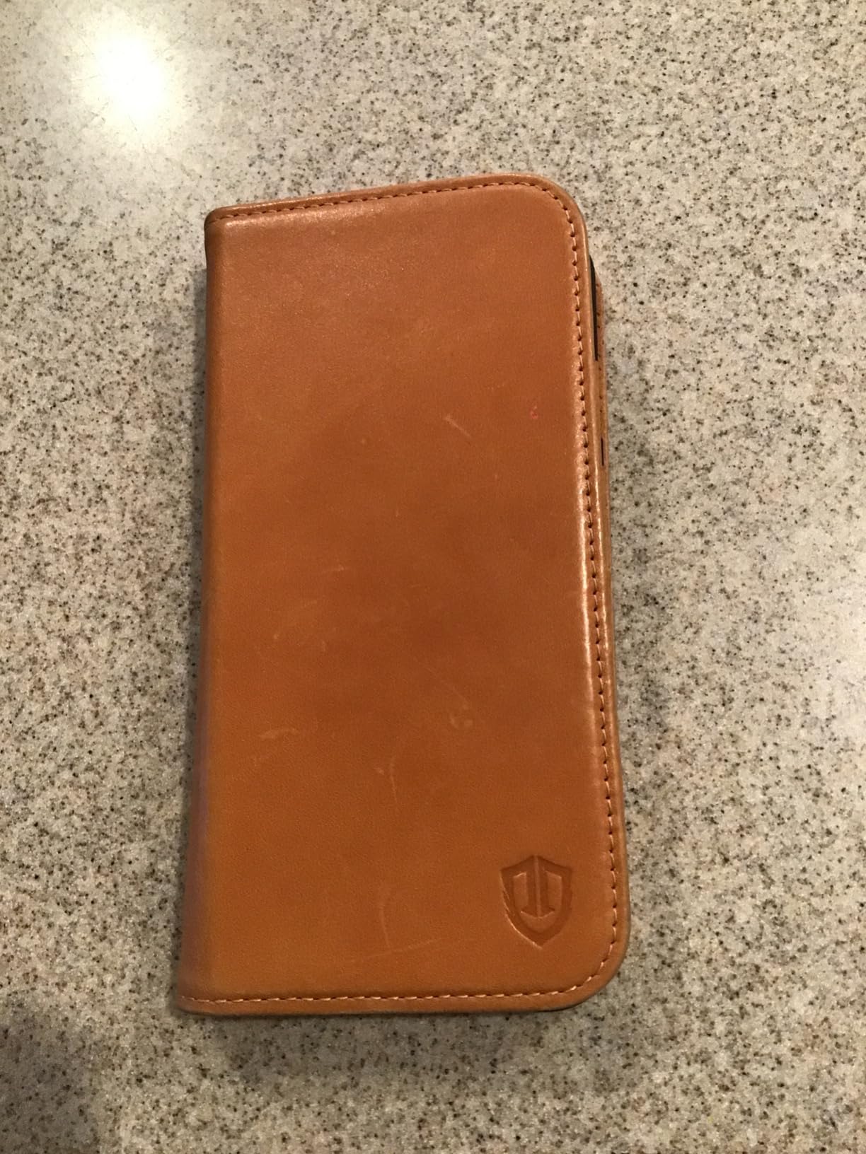 SHIELDON Case for iPhone 14 6.1