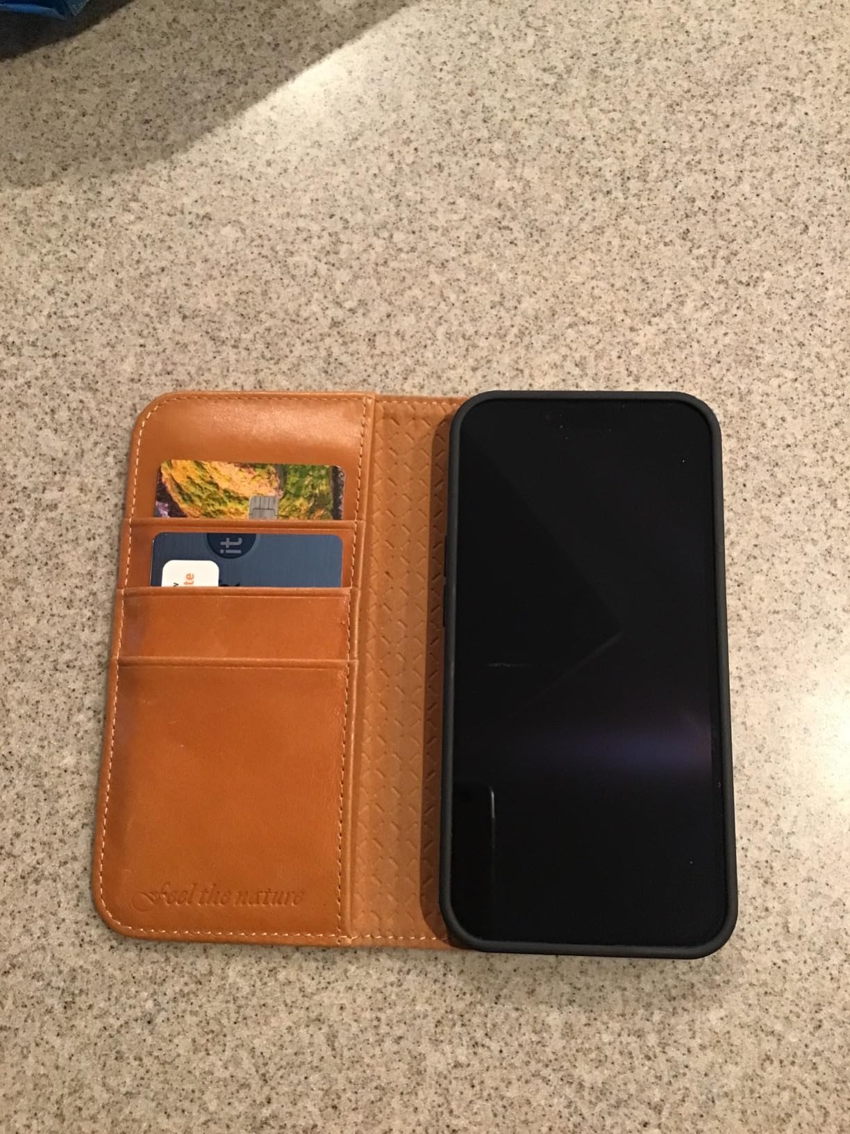 SHIELDON Case for iPhone 14 6.1