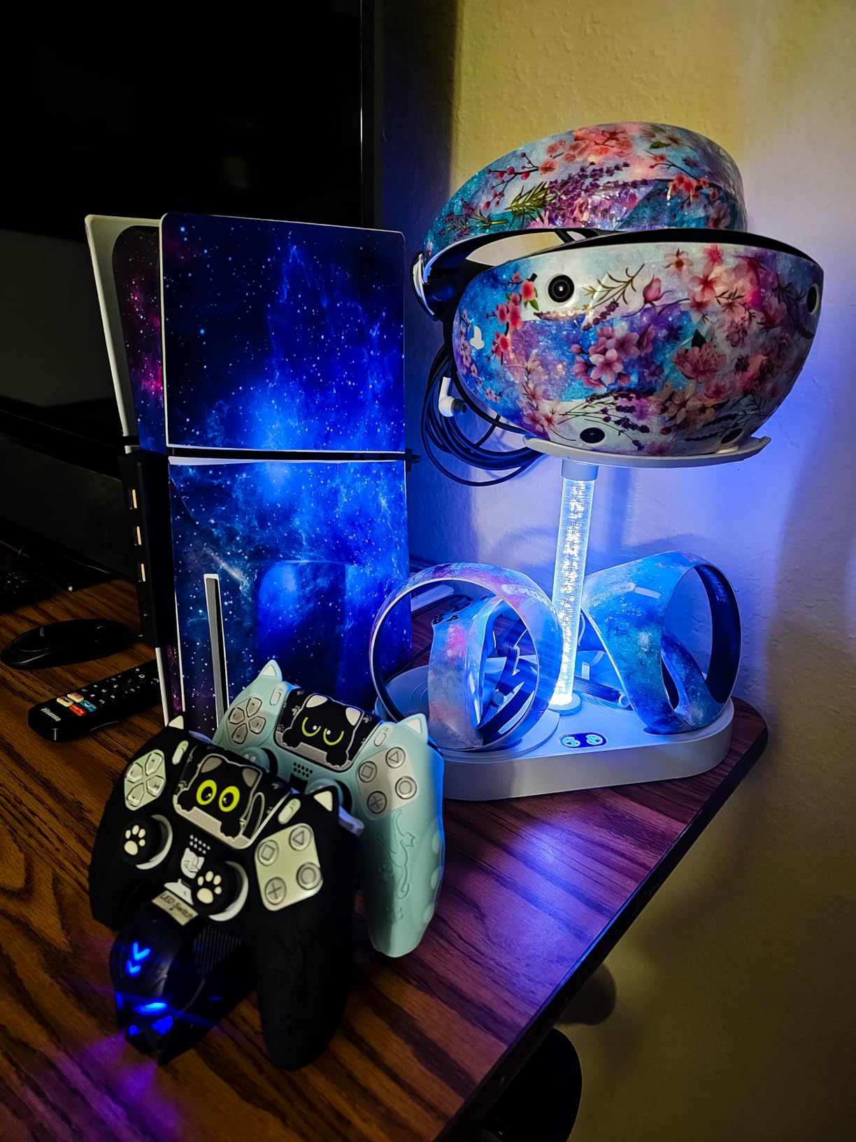 PlayStation VR2 Horizon Call of The Mountain Bundle (PSVR2) customer photo 2