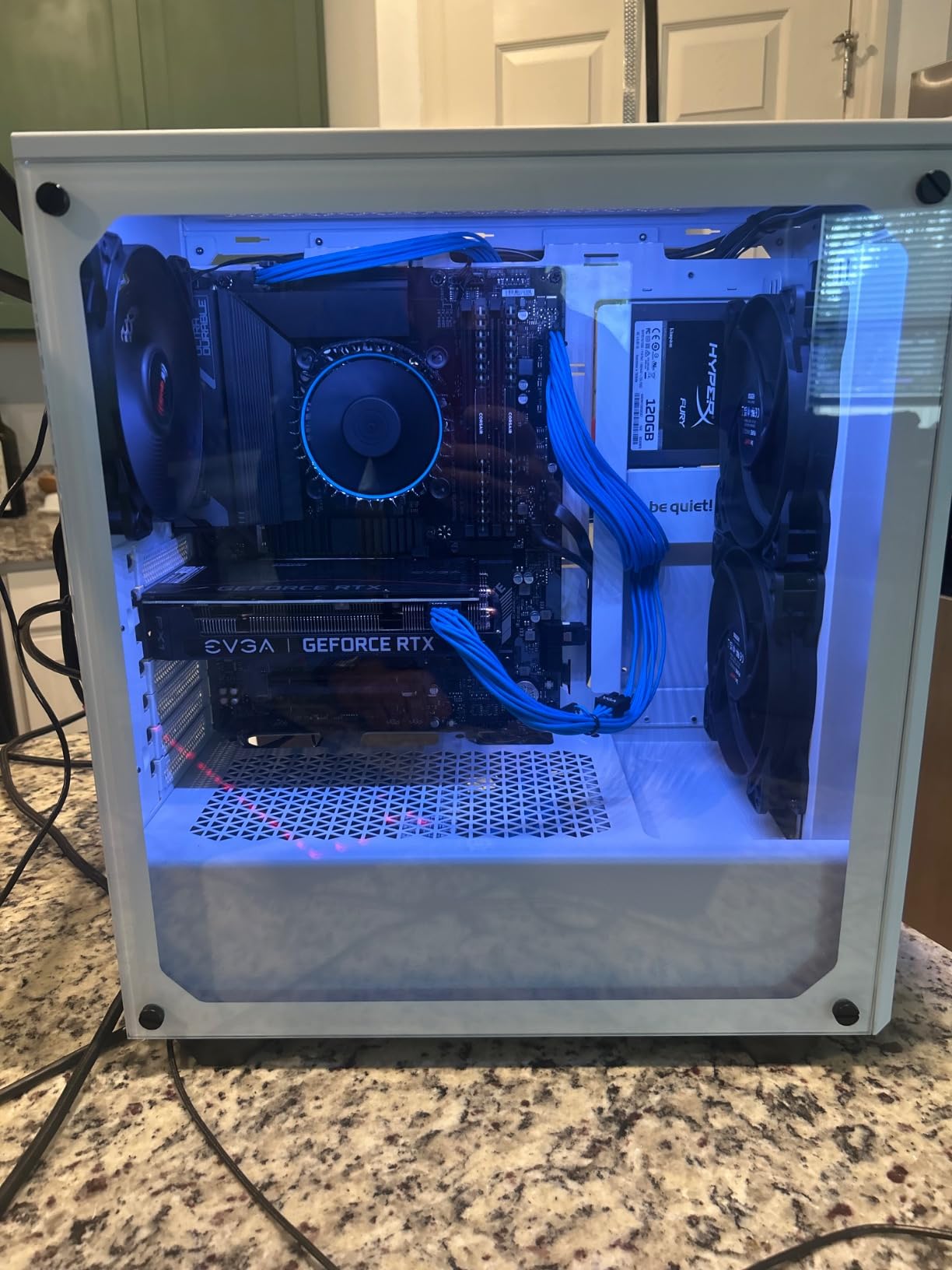 Intel Core i5-13400F 2.5GHz (4.6 Turbo) 10 Core LGA 1700 Desktop Processor (Raptor Lake) customer photo 1