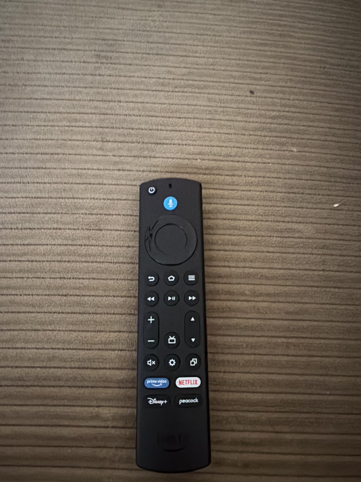 Amazon Fire TV Stick 4K Max (newest model), streaming device, with AI-powered Fire TV Search, supports Wi-Fi 6E, free & live TV without cable or satellite, find shows faster with Alexa+ customer photo 2